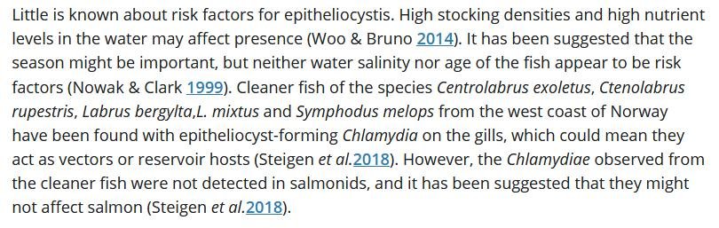 Chlamydia blog April 2021 #15 Chlamydia blog April 2021 #15