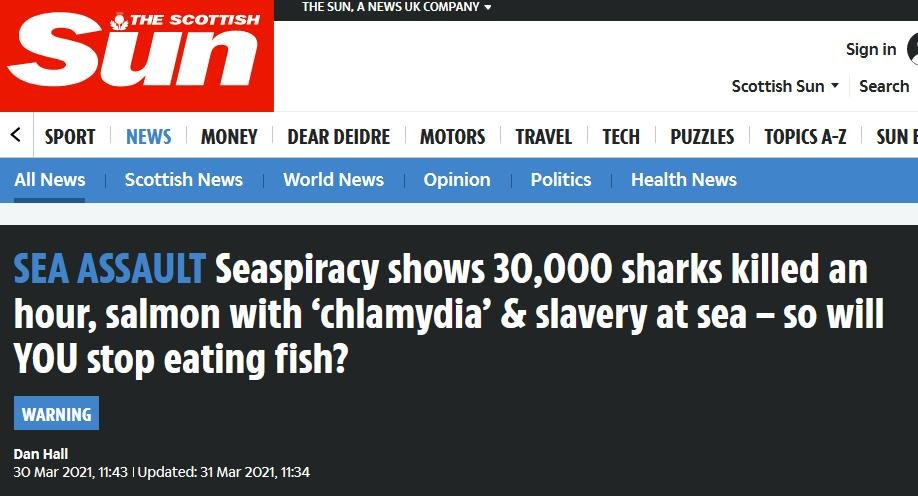 Chlamydia blog April 2021 #17 Chlamydia blog April 2021 #17