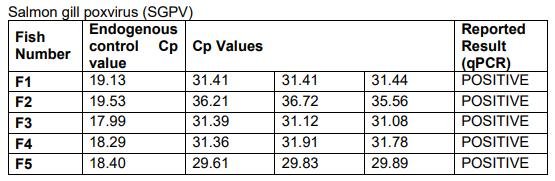 FHI Mowi Torridon Nov 2020 #6 FHI Mowi Torridon Nov 2020 #6