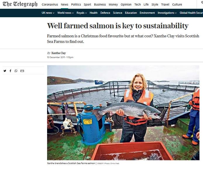 Rick Stein Victory #7