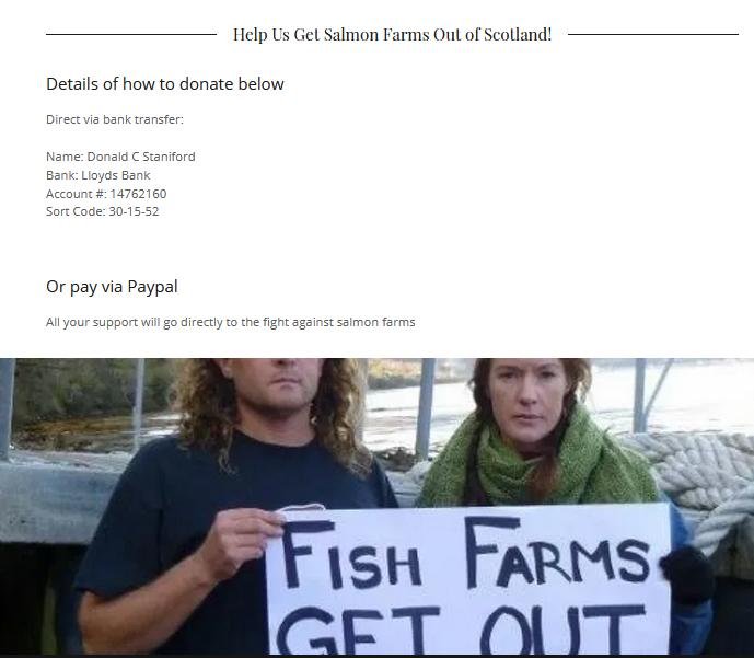 Extreme Activisit blog April 2021 #6 Extreme Activisit blog April 2021 #6