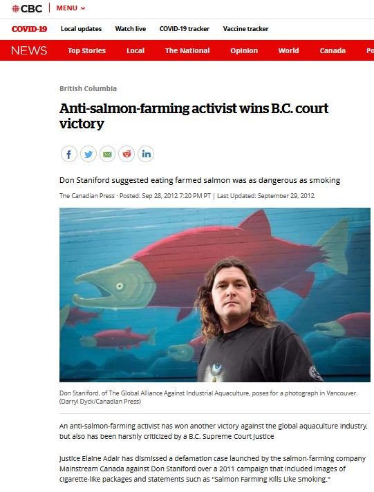 Extreme Activisit blog April 2021 #19 Extreme Activisit blog April 2021 #19