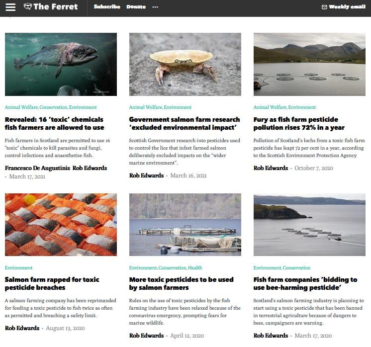 Extreme Activisit blog April 2021 #37 Extreme Activisit blog April 2021 #37