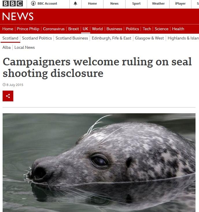 Extreme Activisit blog April 2021 #42 Extreme Activisit blog April 2021 #42