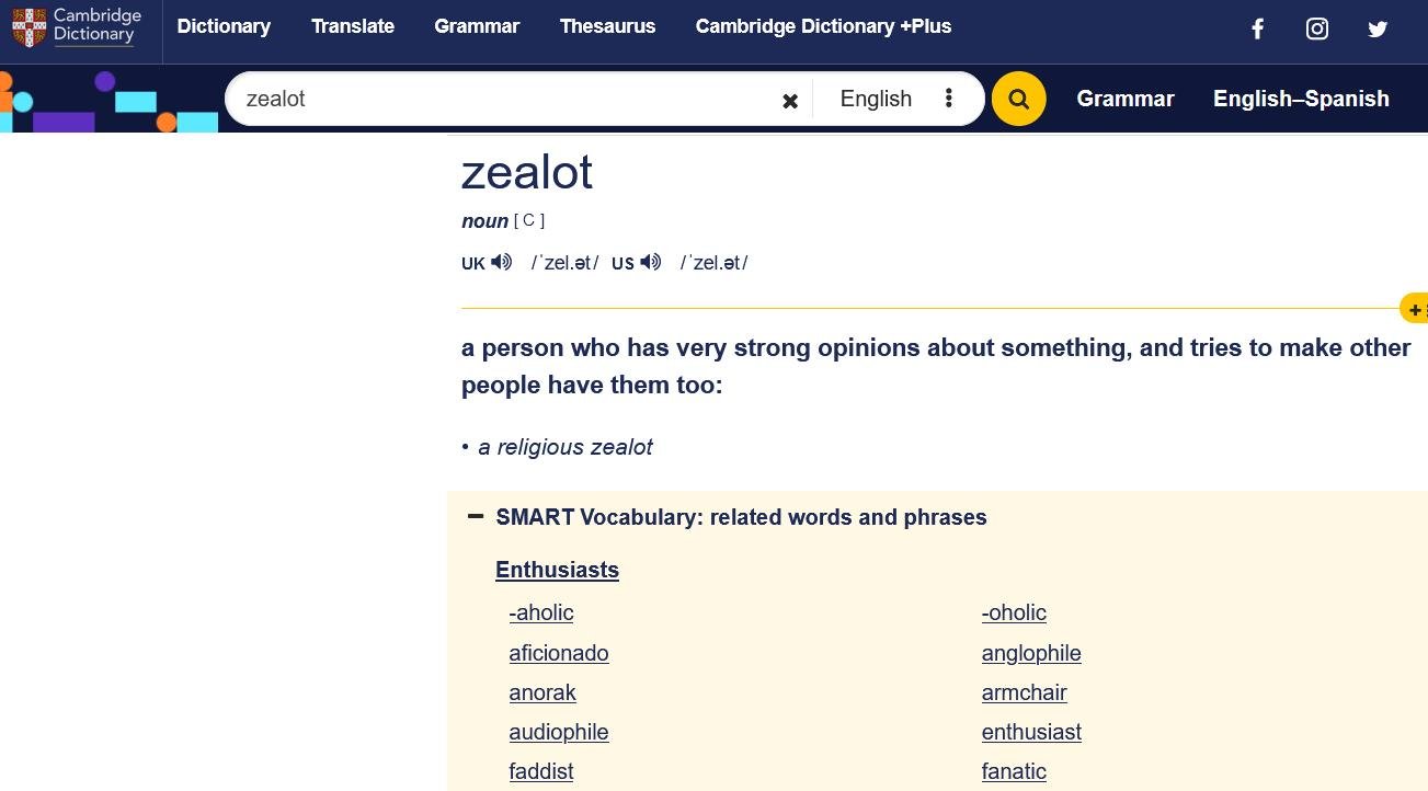 Extreme Activisit blog April 2021 #49 Extreme Activisit blog April 2021 #49