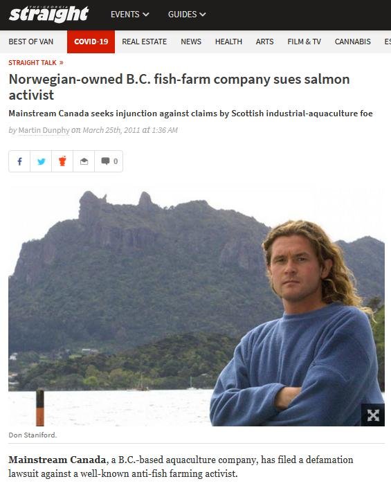 Extreme Activisit blog April 2021 #50 Extreme Activisit blog April 2021 #50