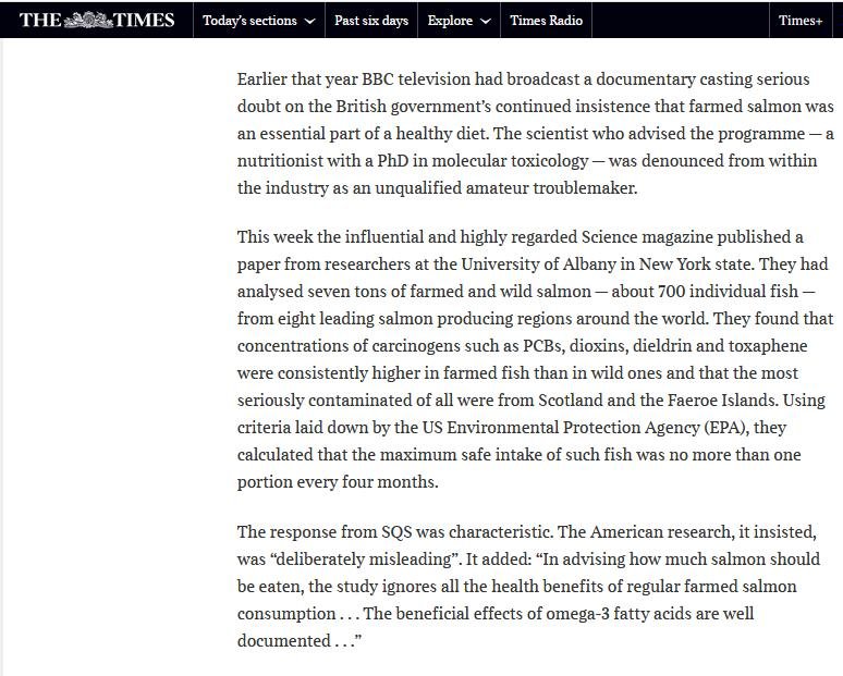 Extreme Activisit blog April 2021 #54 Extreme Activisit blog April 2021 #54