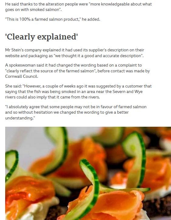 BBC Rick Stein 15 April 2021 #4