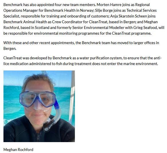 Fish Farmer 16 April 2021 #3 Fish Farmer 16 April 2021 #3