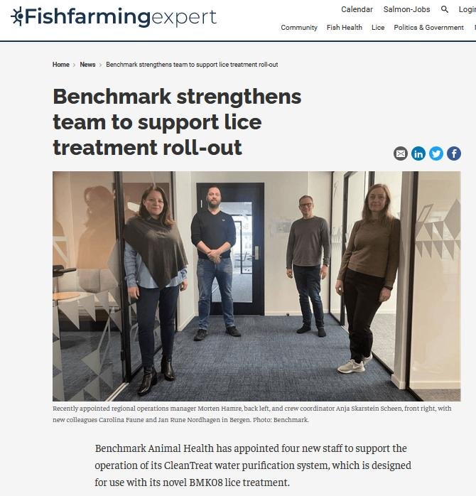 Fish Farmer 16 April 2021 #4