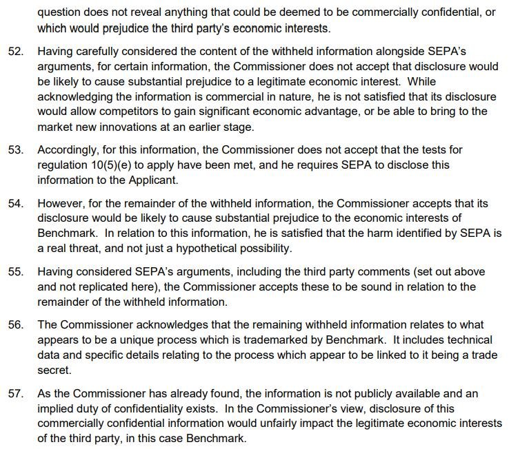 SIC Clean Treat SEPA Decision Notice 046-2021 21 April 2021 #11