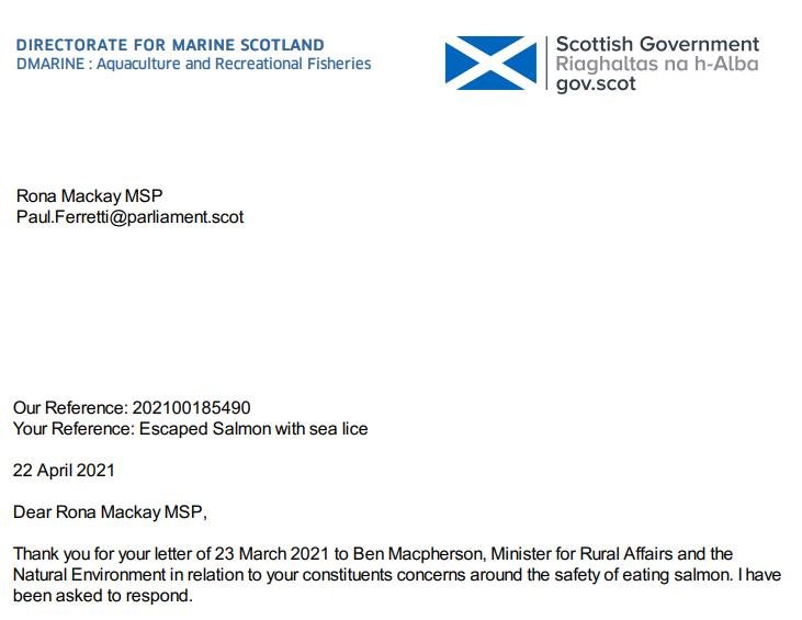 Euan McGrandle blog April 2021 #13 Euan McGrandle blog April 2021 #13