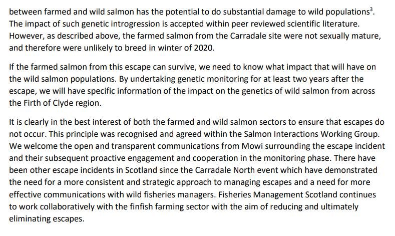 Euan McGrandle blog April 2021 #24 Euan McGrandle blog April 2021 #24