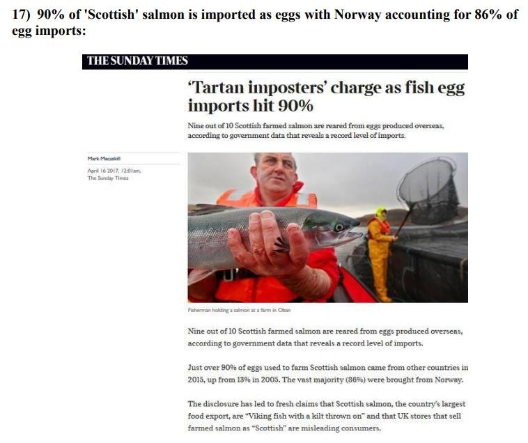 Euan McGrandle blog April 2021 #26 Euan McGrandle blog April 2021 #26