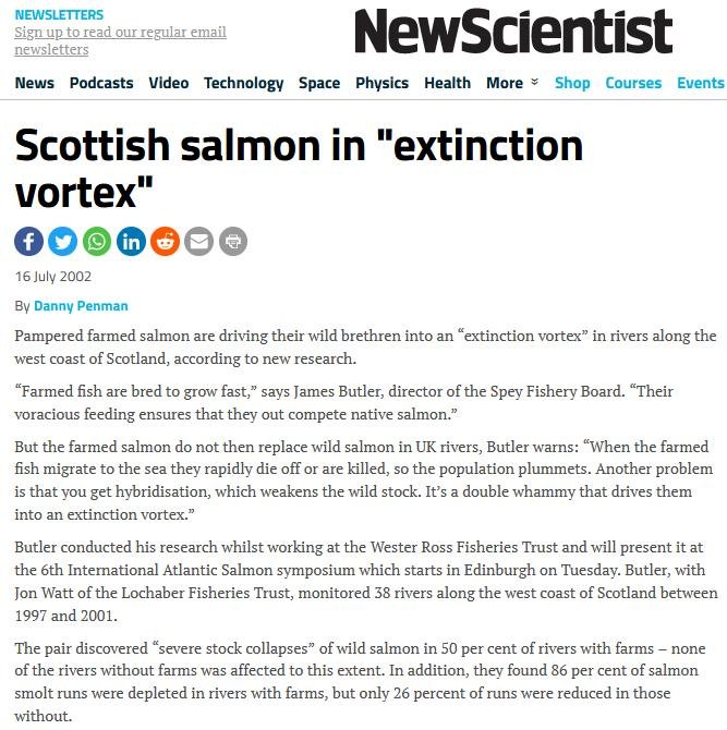 Euan McGrandle blog April 2021 #36 Euan McGrandle blog April 2021 #36