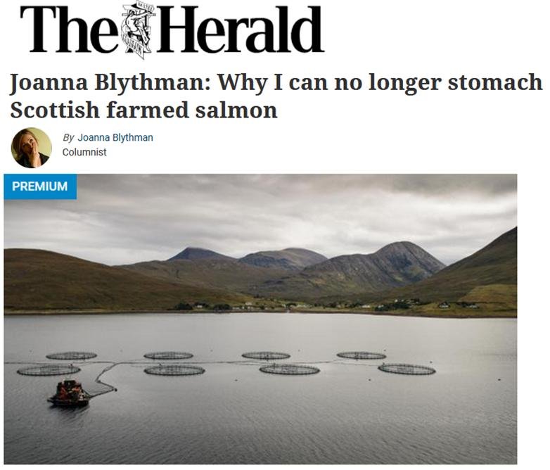 Blythman Herald 24 April 2021