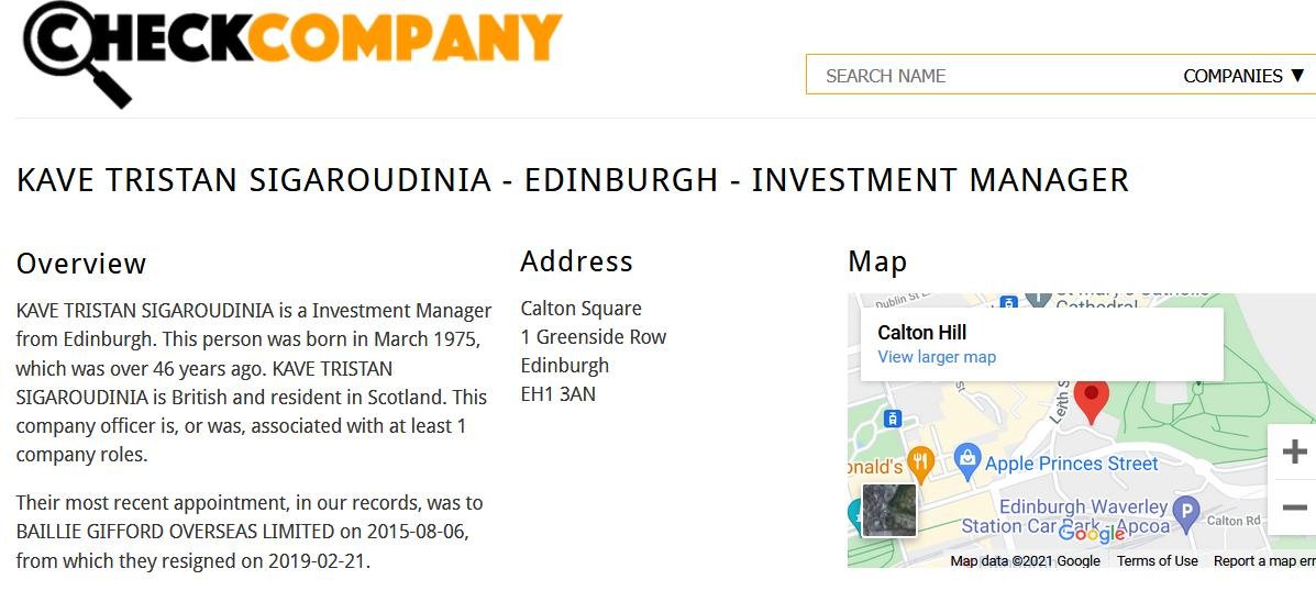 Belhaven blog 29 April 2021 #16