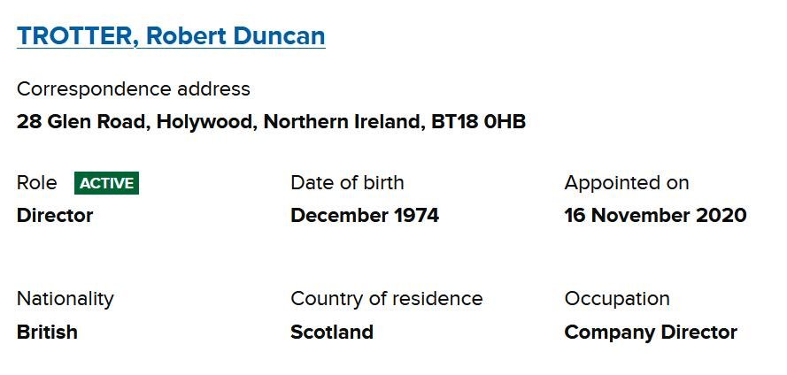 Belhaven blog 29 April 2021 #18