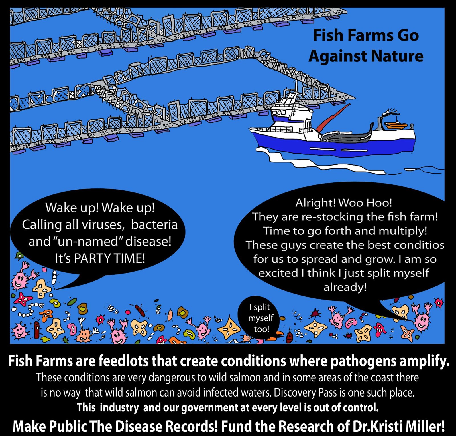 Anissa cartoon viruses Anissa cartoon viruses