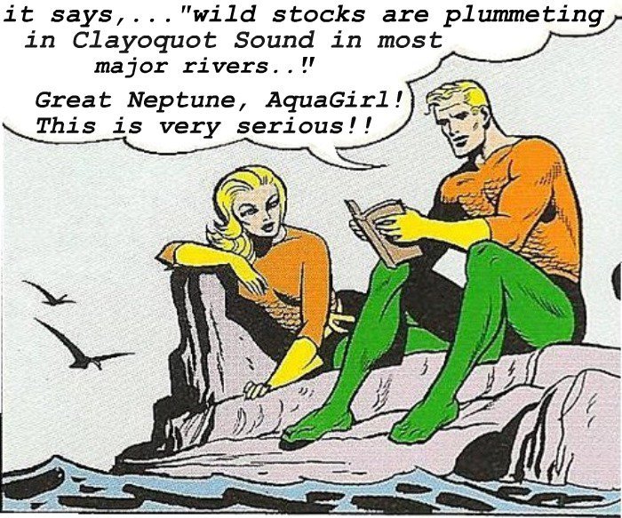 Aquagirl Aquagirl