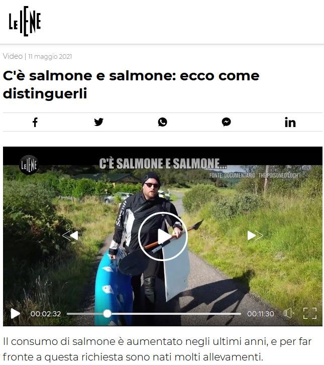 Italian TV May 2021 #4 Italian TV May 2021 #4