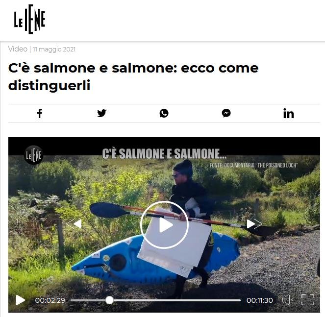 Italian TV May 2021 #1 Italian TV May 2021 #1