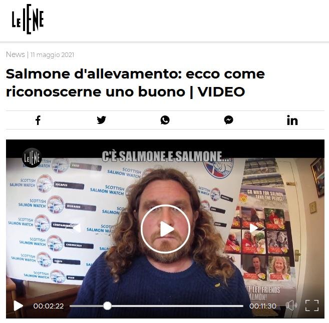 Italian TV May 2021 News #1 Italian TV May 2021 News #1