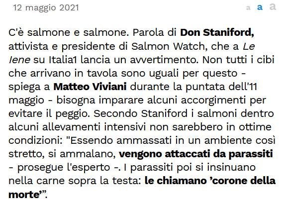 Italian Libero 12 May 2021 #2