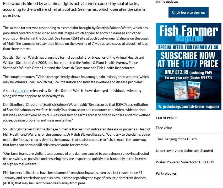 Fish Farmer 14 May 2021 #2