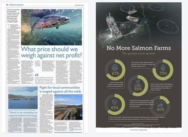 Herald 15 May 2021 full double page ISSF #2