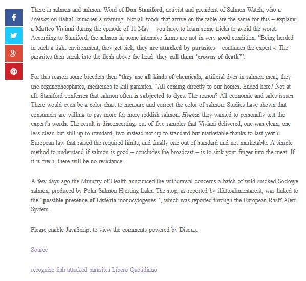 Italy 24 News 13 May 2021 #2