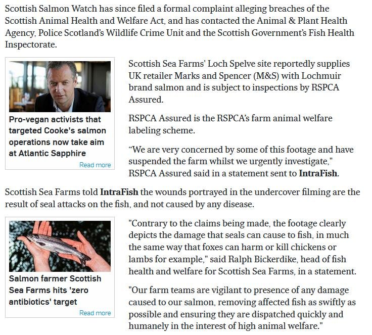 Intrafish 17 May 2021 #3 Intrafish 17 May 2021 #3