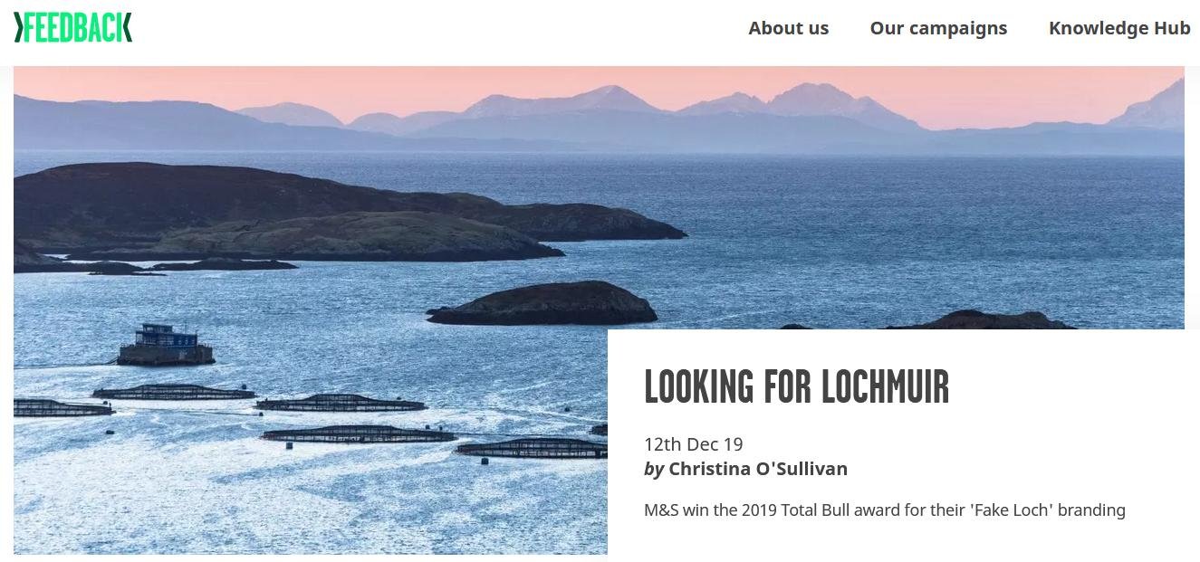 M&S blog Lochmuir dropped May 2021 #1