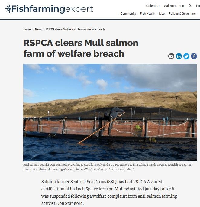 Fish Farming Expert 19 May 2021 #1