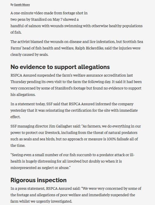 Fish Farming Expert 19 May 2021 #2