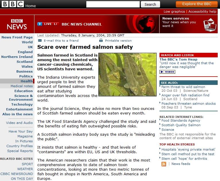 BBC blog #2 BBC blog #2