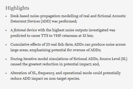 Marine Pollution Bulletin April 2021 #2