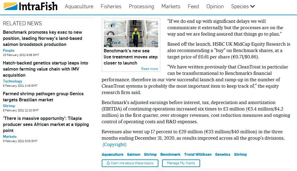 Intrafish 13 June 2021 #6