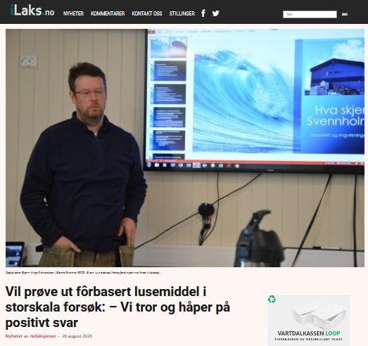 Norway Imidacloprid blog June 2021 #11