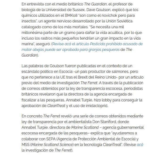 Inteferencia Imidacloprid 18 June 2021 #5 Inteferencia Imidacloprid 18 June 2021 #5