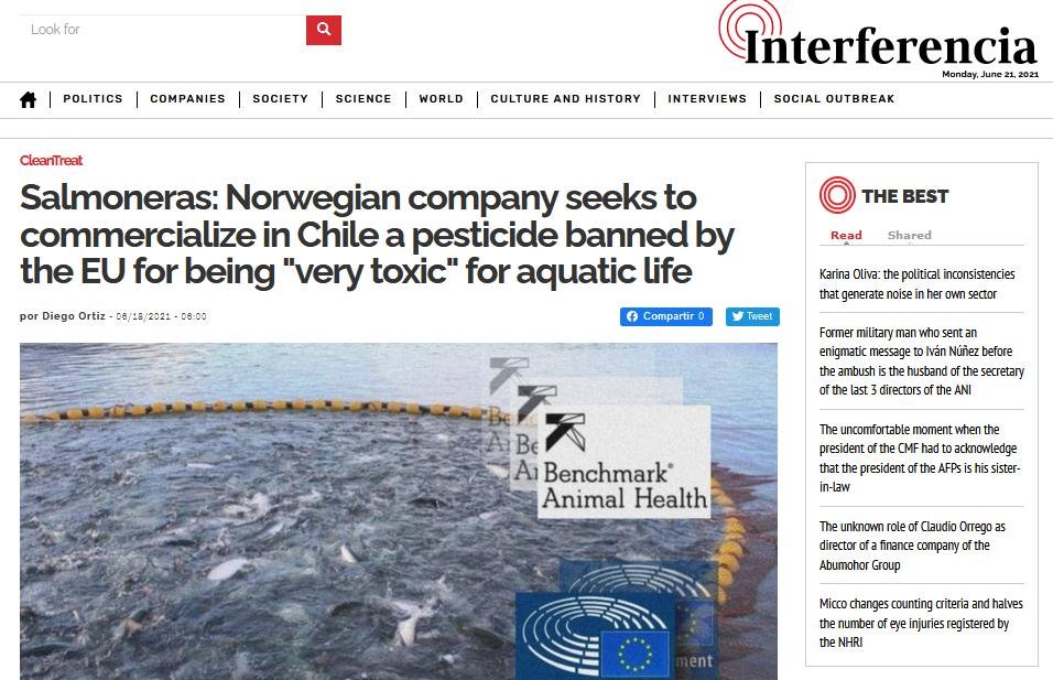 Inteferencia Imidacloprid 18 June 2021 English #1 Inteferencia Imidacloprid 18 June 2021 English #1