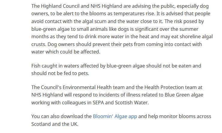 HAB blog June 2021 #8 HAB blog June 2021 #8