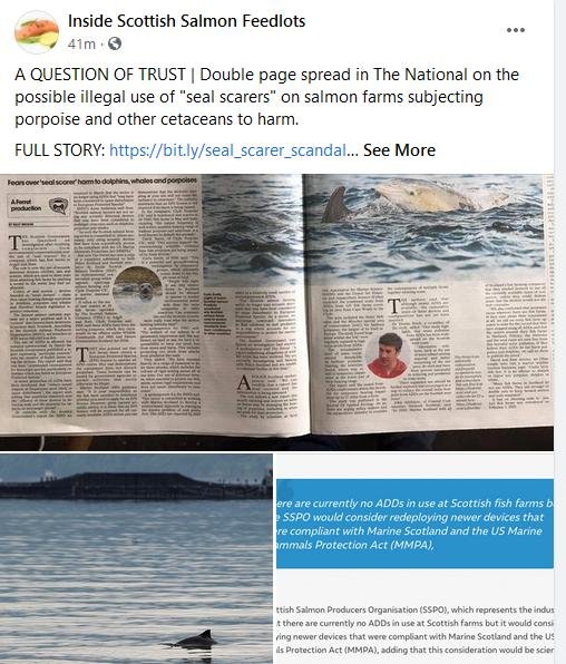 ISSF ADDs June 2021 #2 ISSF ADDs June 2021 #2