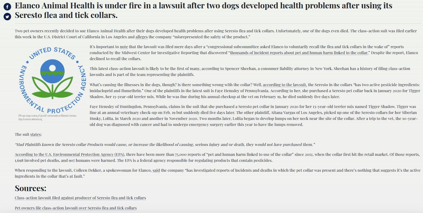 Pet deaths blog June 2021 #17