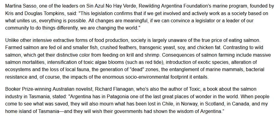 Argentina blog July 2021 #4