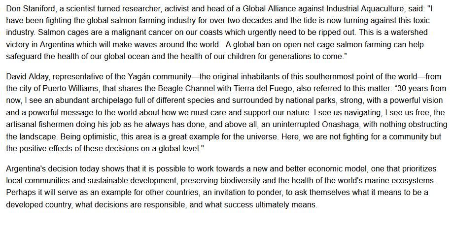 Argentina blog July 2021 #8