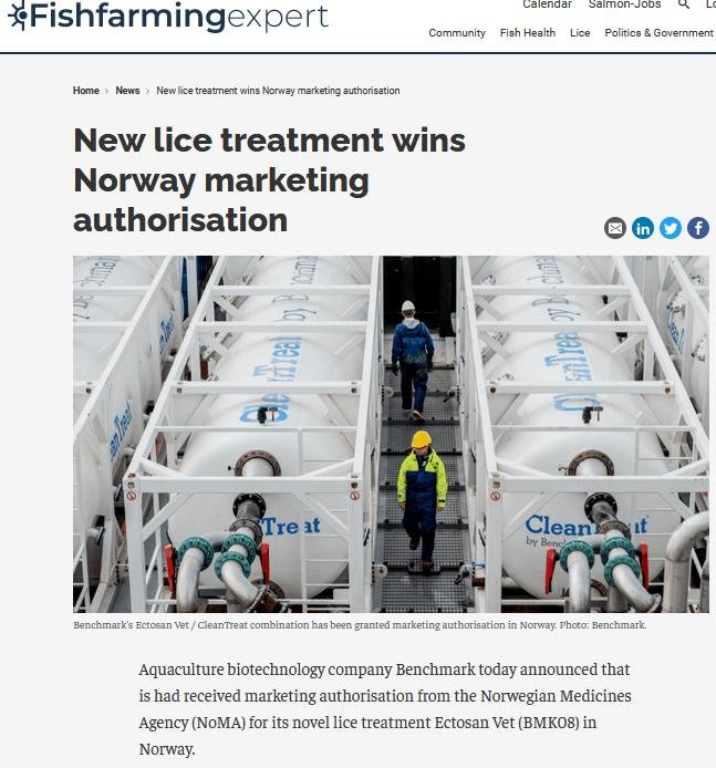 Norway approval 2 July 2021 #4