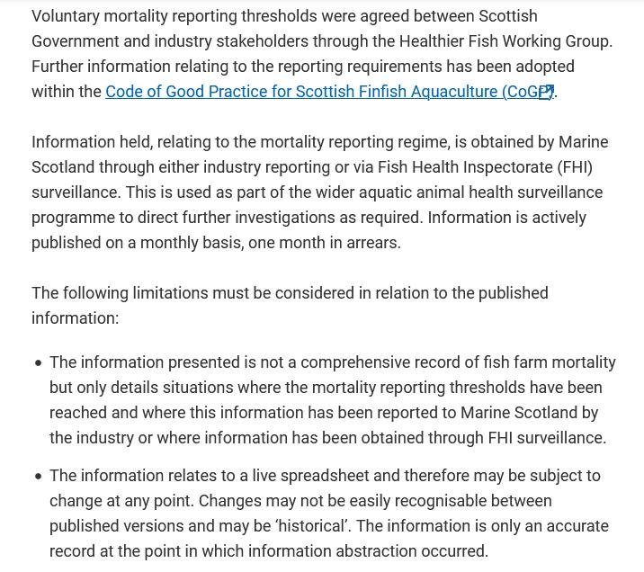 Salmondemic blog July 2021 #3 Salmondemic blog July 2021 #3