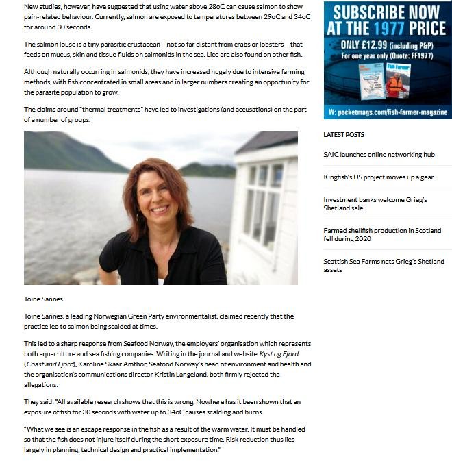 Thermolicer July 2021 #2