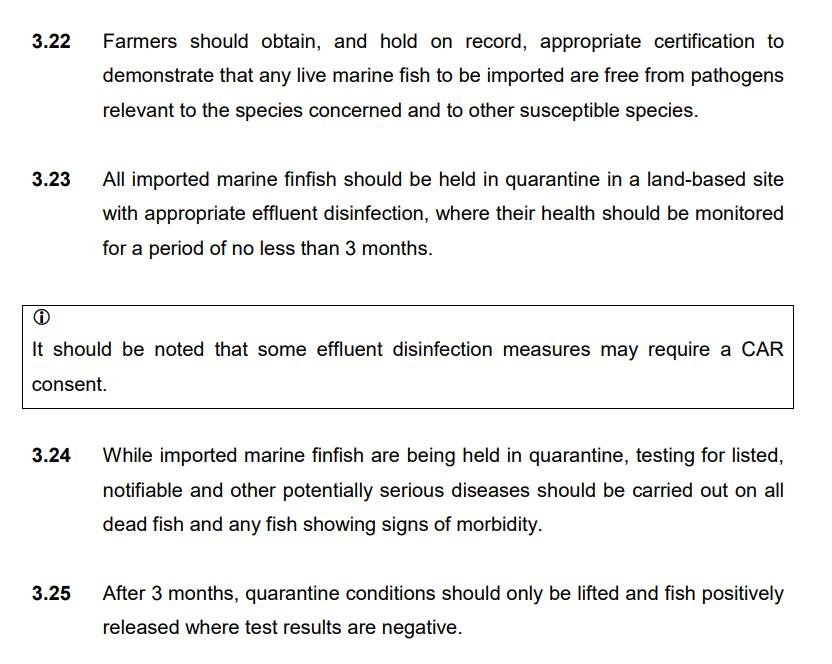 Salmondemic blog July 2021 #31 SSPO CoGP 2015